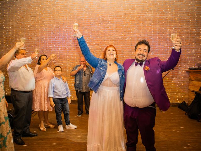 O casamento de Fernando e Karina em Móoca, São Paulo 30