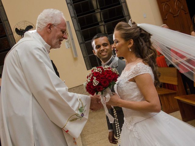 O casamento de Junior e Rivane em São Paulo 20