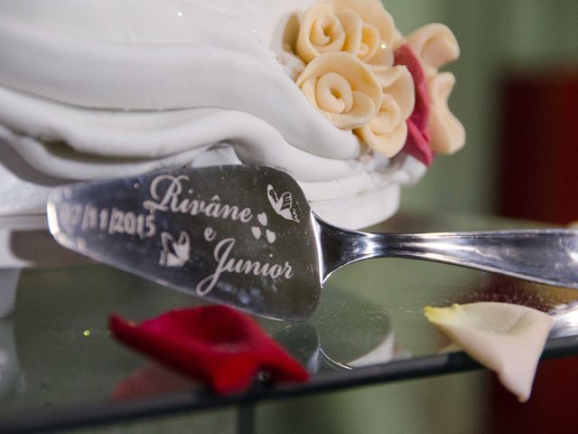 O casamento de Junior e Rivane em São Paulo 31