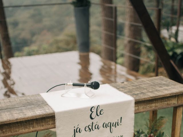 O casamento de Gabriel e Helena em Mairiporã, São Paulo Estado 4