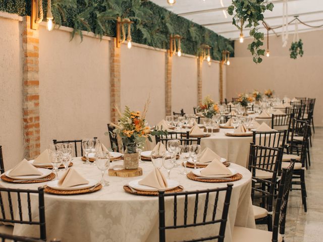 O casamento de Gabriel e Helena em Mairiporã, São Paulo Estado 6