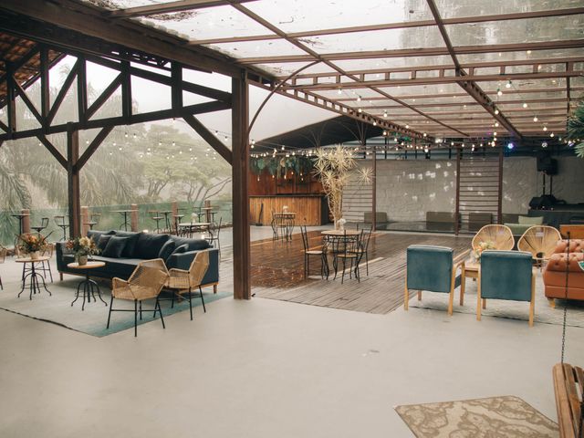 O casamento de Gabriel e Helena em Mairiporã, São Paulo Estado 8