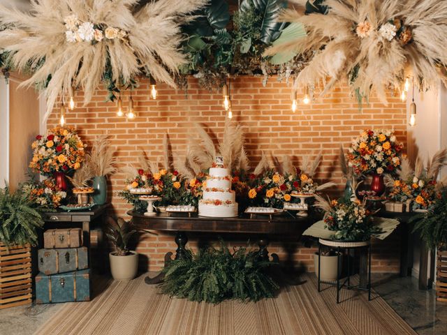 O casamento de Gabriel e Helena em Mairiporã, São Paulo Estado 10