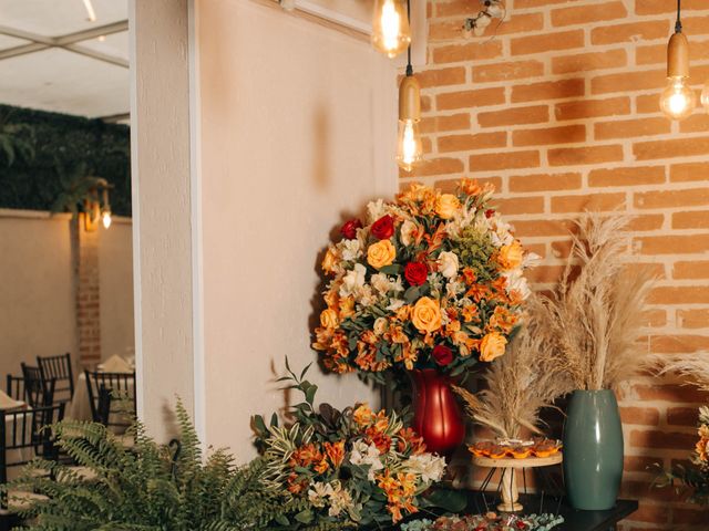 O casamento de Gabriel e Helena em Mairiporã, São Paulo Estado 12