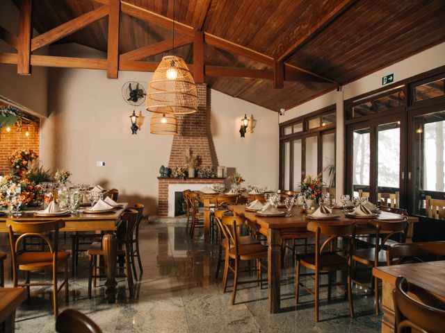O casamento de Gabriel e Helena em Mairiporã, São Paulo Estado 14