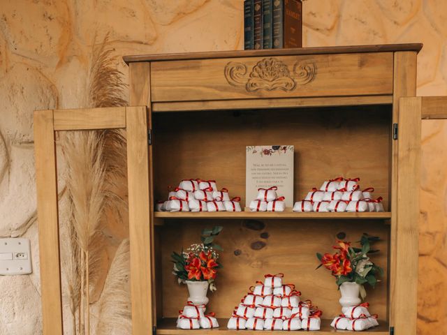 O casamento de Gabriel e Helena em Mairiporã, São Paulo Estado 19