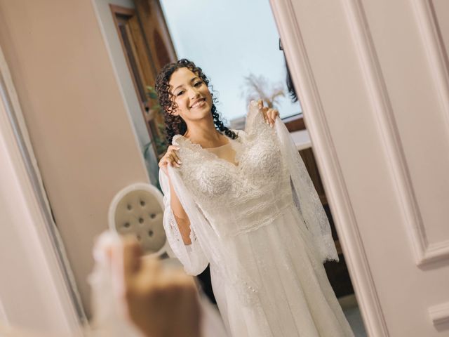 O casamento de Gabriel e Helena em Mairiporã, São Paulo Estado 24