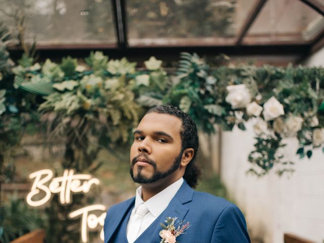 O casamento de Gabriel e Helena em Mairiporã, São Paulo Estado 25