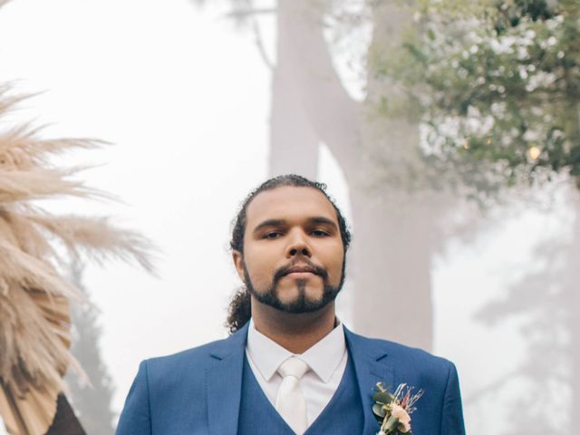 O casamento de Gabriel e Helena em Mairiporã, São Paulo Estado 33