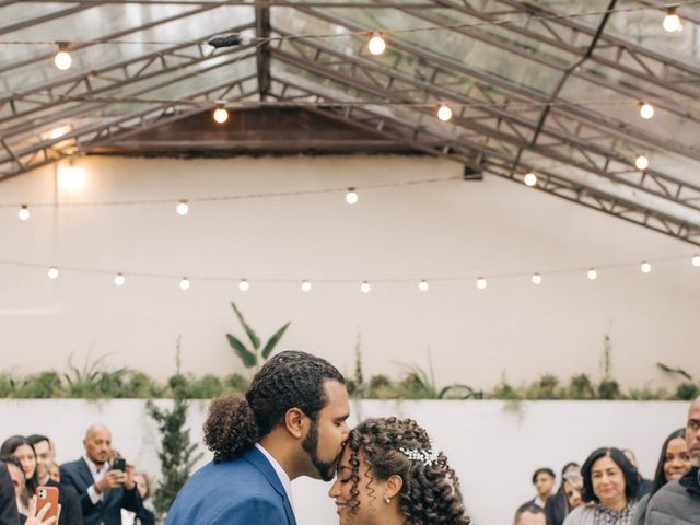 O casamento de Gabriel e Helena em Mairiporã, São Paulo Estado 36