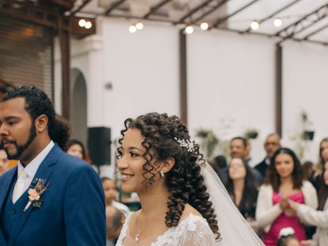 O casamento de Gabriel e Helena em Mairiporã, São Paulo Estado 37