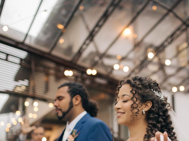 O casamento de Gabriel e Helena em Mairiporã, São Paulo Estado 38