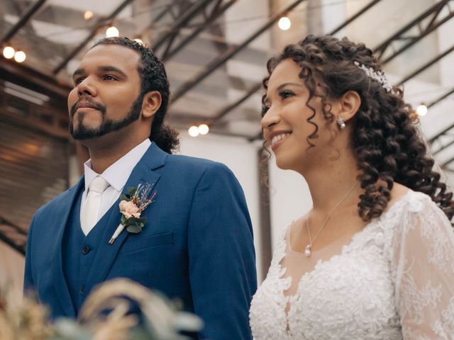 O casamento de Gabriel e Helena em Mairiporã, São Paulo Estado 42