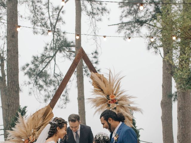 O casamento de Gabriel e Helena em Mairiporã, São Paulo Estado 43