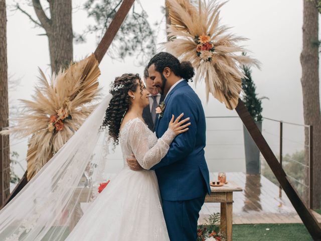 O casamento de Gabriel e Helena em Mairiporã, São Paulo Estado 44