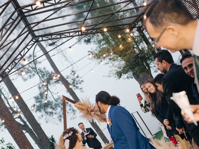 O casamento de Gabriel e Helena em Mairiporã, São Paulo Estado 45
