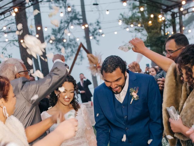 O casamento de Gabriel e Helena em Mairiporã, São Paulo Estado 46