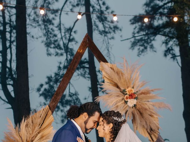 O casamento de Gabriel e Helena em Mairiporã, São Paulo Estado 47