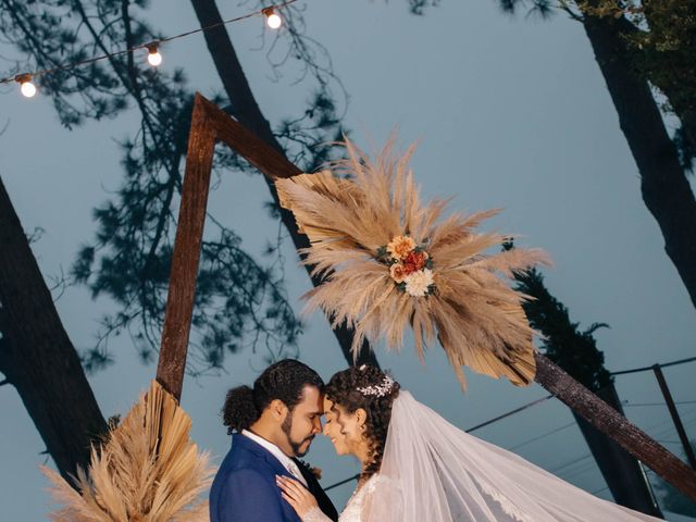 O casamento de Gabriel e Helena em Mairiporã, São Paulo Estado 48