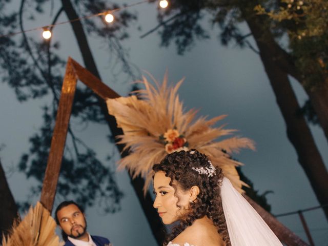 O casamento de Gabriel e Helena em Mairiporã, São Paulo Estado 50