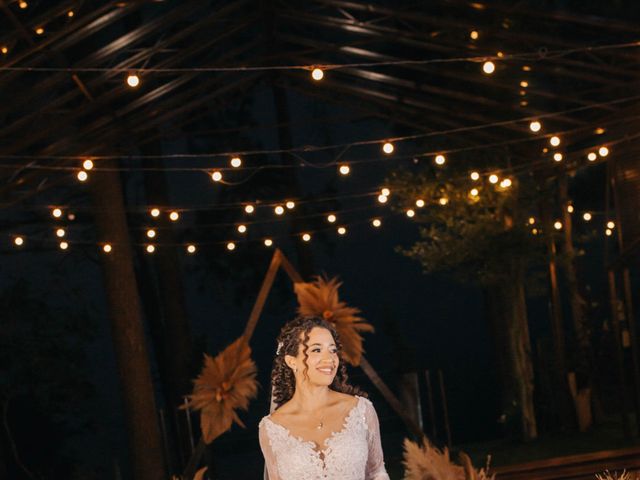 O casamento de Gabriel e Helena em Mairiporã, São Paulo Estado 59