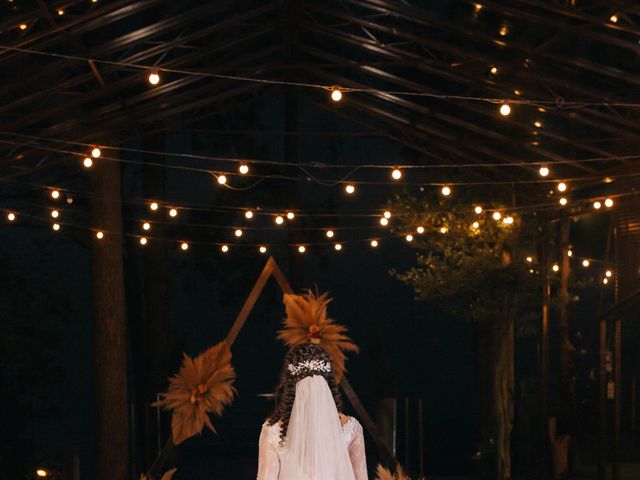 O casamento de Gabriel e Helena em Mairiporã, São Paulo Estado 60