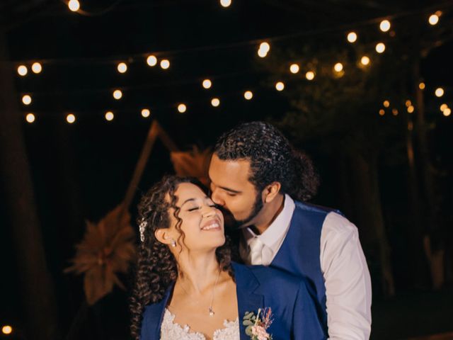 O casamento de Gabriel e Helena em Mairiporã, São Paulo Estado 2