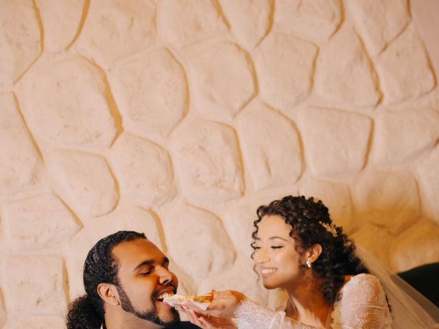 O casamento de Gabriel e Helena em Mairiporã, São Paulo Estado 61