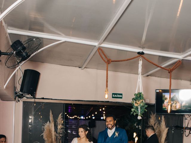 O casamento de Gabriel e Helena em Mairiporã, São Paulo Estado 63