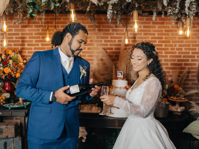O casamento de Gabriel e Helena em Mairiporã, São Paulo Estado 65