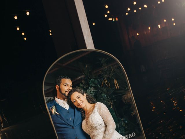 O casamento de Gabriel e Helena em Mairiporã, São Paulo Estado 67