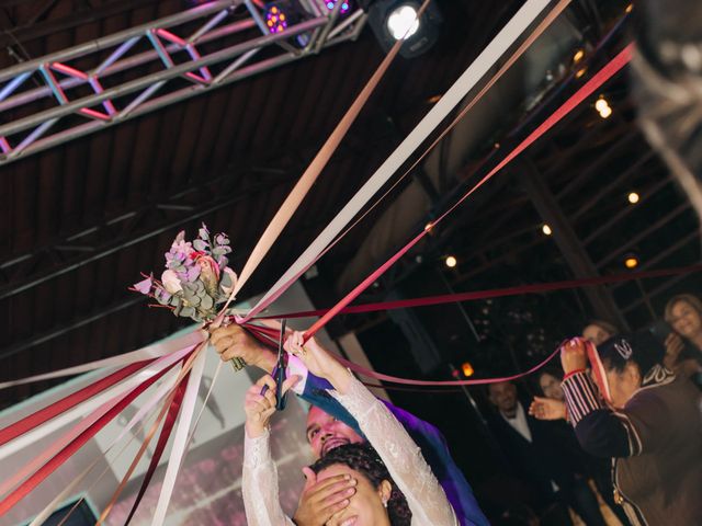 O casamento de Gabriel e Helena em Mairiporã, São Paulo Estado 68