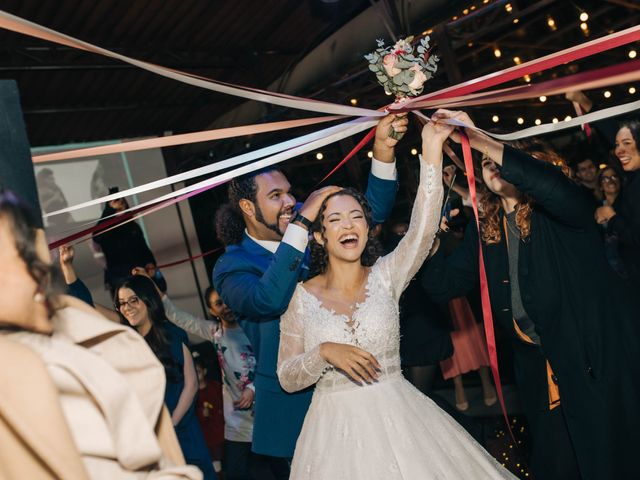 O casamento de Gabriel e Helena em Mairiporã, São Paulo Estado 69