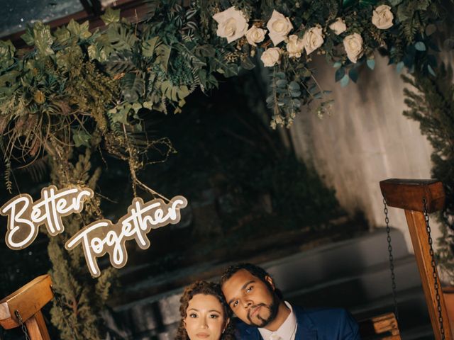 O casamento de Gabriel e Helena em Mairiporã, São Paulo Estado 71