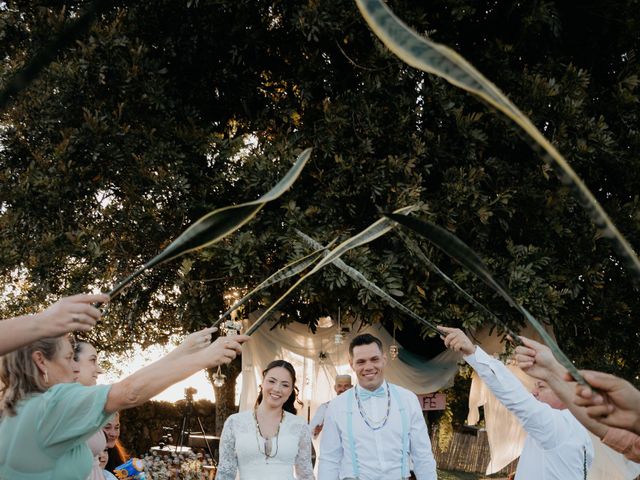 O casamento de Cassiano e Clei em Garibaldi, Rio Grande do Sul 3