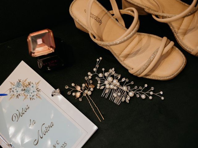 O casamento de Cassiano e Clei em Garibaldi, Rio Grande do Sul 1