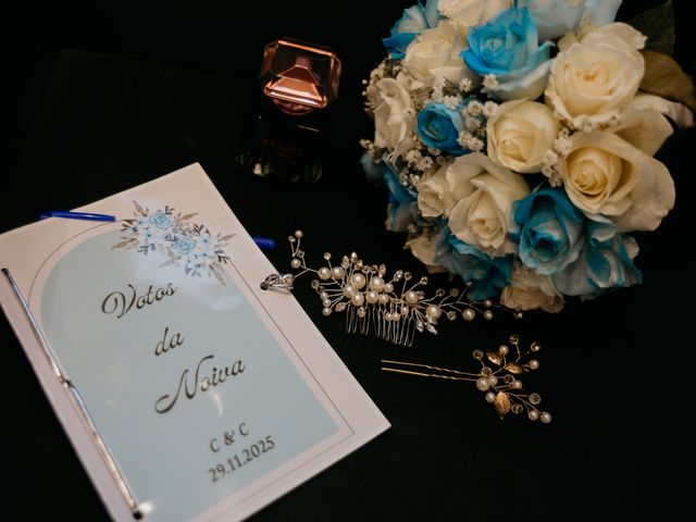 O casamento de Cassiano e Clei em Garibaldi, Rio Grande do Sul 2