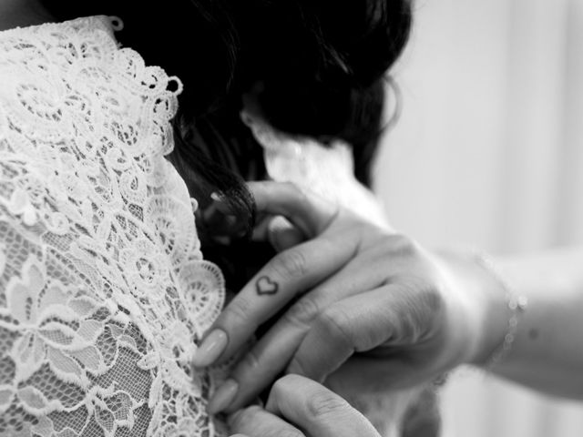 O casamento de Cassiano e Clei em Garibaldi, Rio Grande do Sul 16