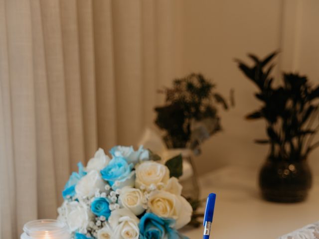 O casamento de Cassiano e Clei em Garibaldi, Rio Grande do Sul 17