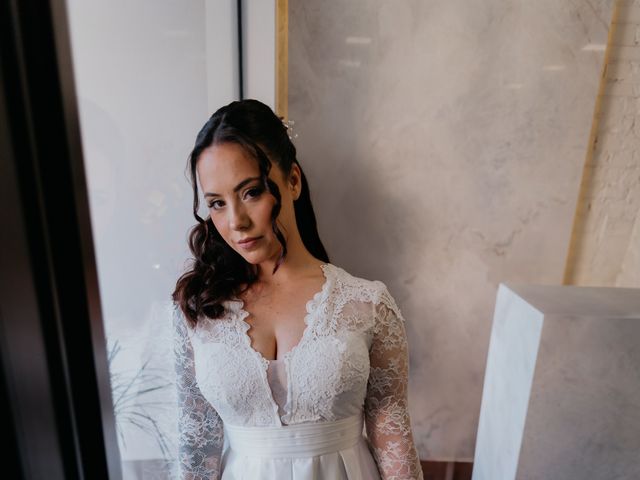 O casamento de Cassiano e Clei em Garibaldi, Rio Grande do Sul 21