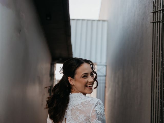 O casamento de Cassiano e Clei em Garibaldi, Rio Grande do Sul 26
