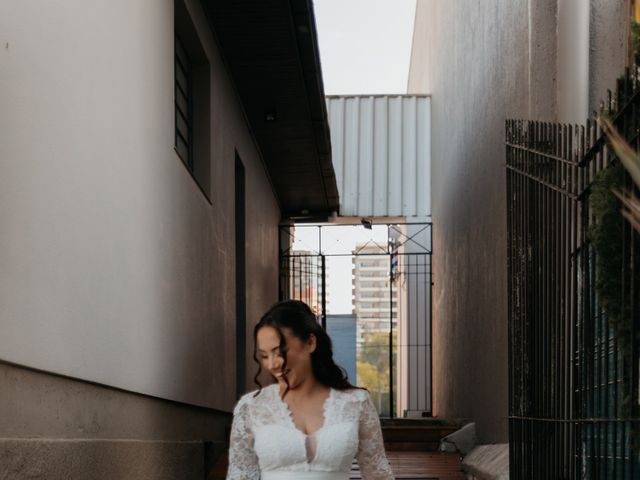 O casamento de Cassiano e Clei em Garibaldi, Rio Grande do Sul 29