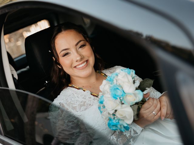 O casamento de Cassiano e Clei em Garibaldi, Rio Grande do Sul 30