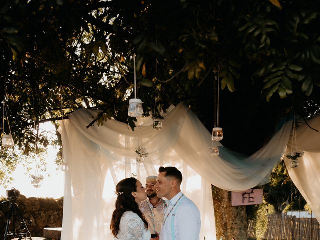O casamento de Cassiano e Clei em Garibaldi, Rio Grande do Sul 37