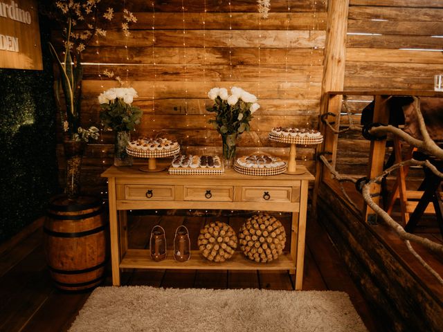 O casamento de Cassiano e Clei em Garibaldi, Rio Grande do Sul 41