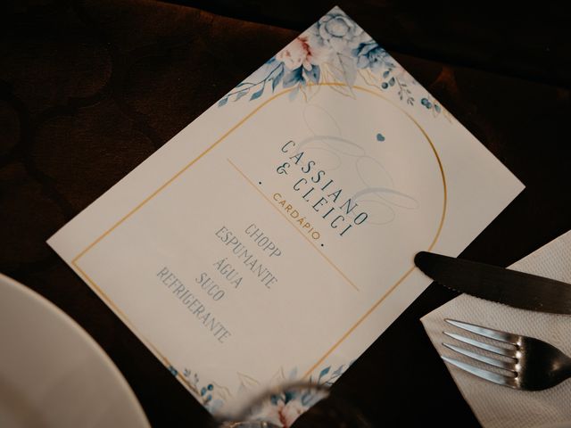 O casamento de Cassiano e Clei em Garibaldi, Rio Grande do Sul 49