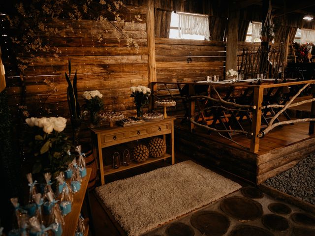 O casamento de Cassiano e Clei em Garibaldi, Rio Grande do Sul 50