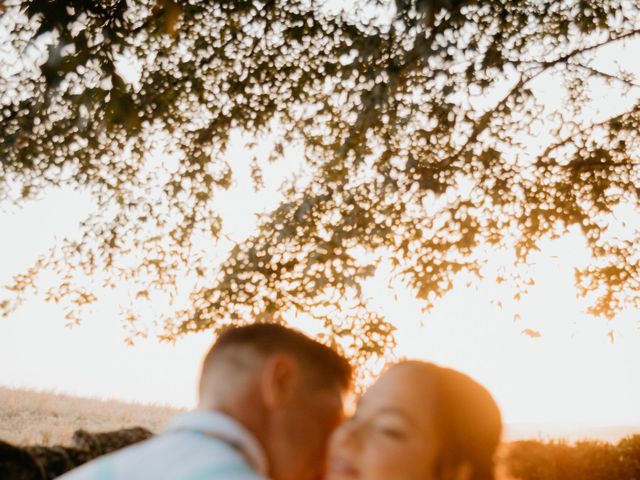 O casamento de Cassiano e Clei em Garibaldi, Rio Grande do Sul 54
