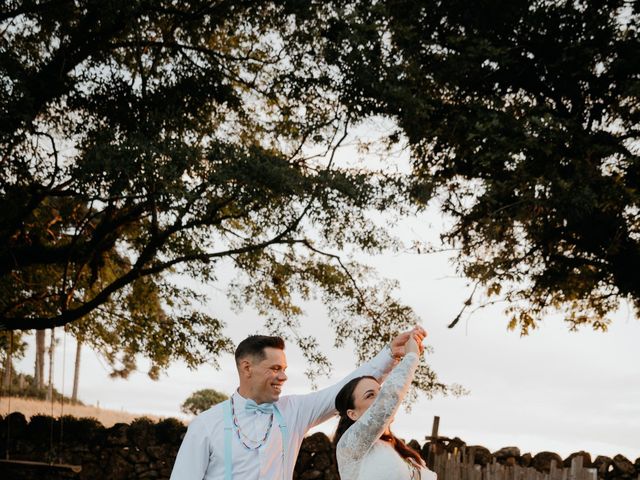 O casamento de Cassiano e Clei em Garibaldi, Rio Grande do Sul 55