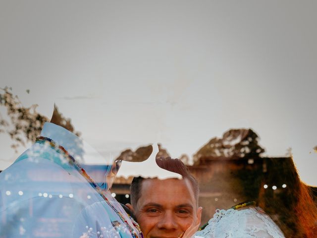 O casamento de Cassiano e Clei em Garibaldi, Rio Grande do Sul 57